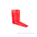 flood control board quick water Temporary traffic barrier